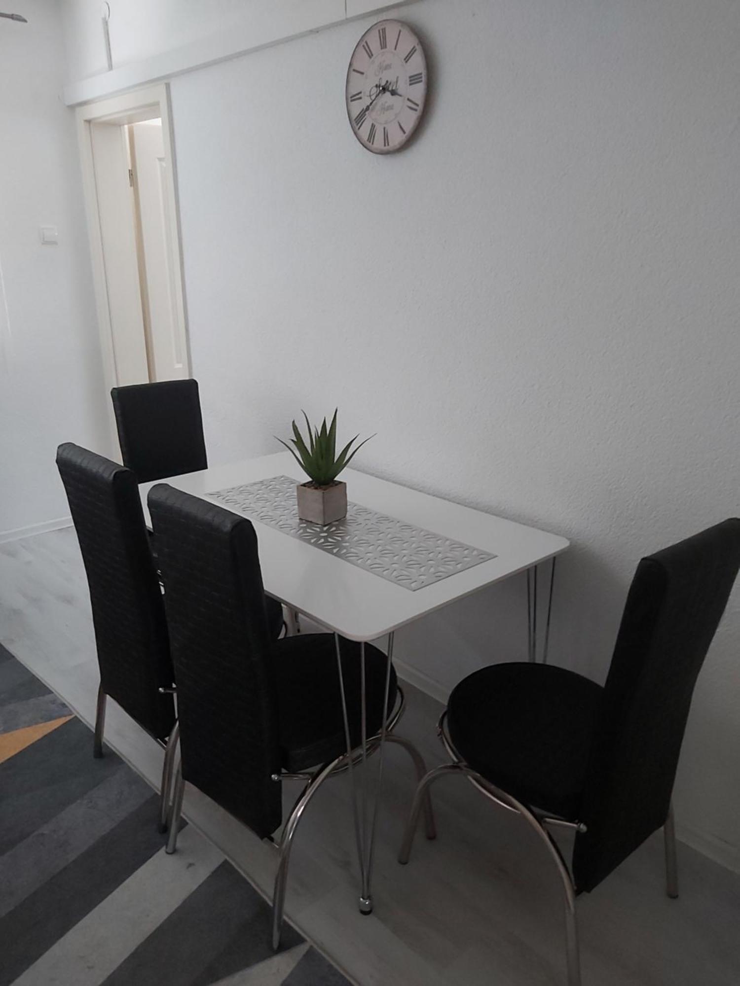 Apartman Aladin Bihać 외부 사진
