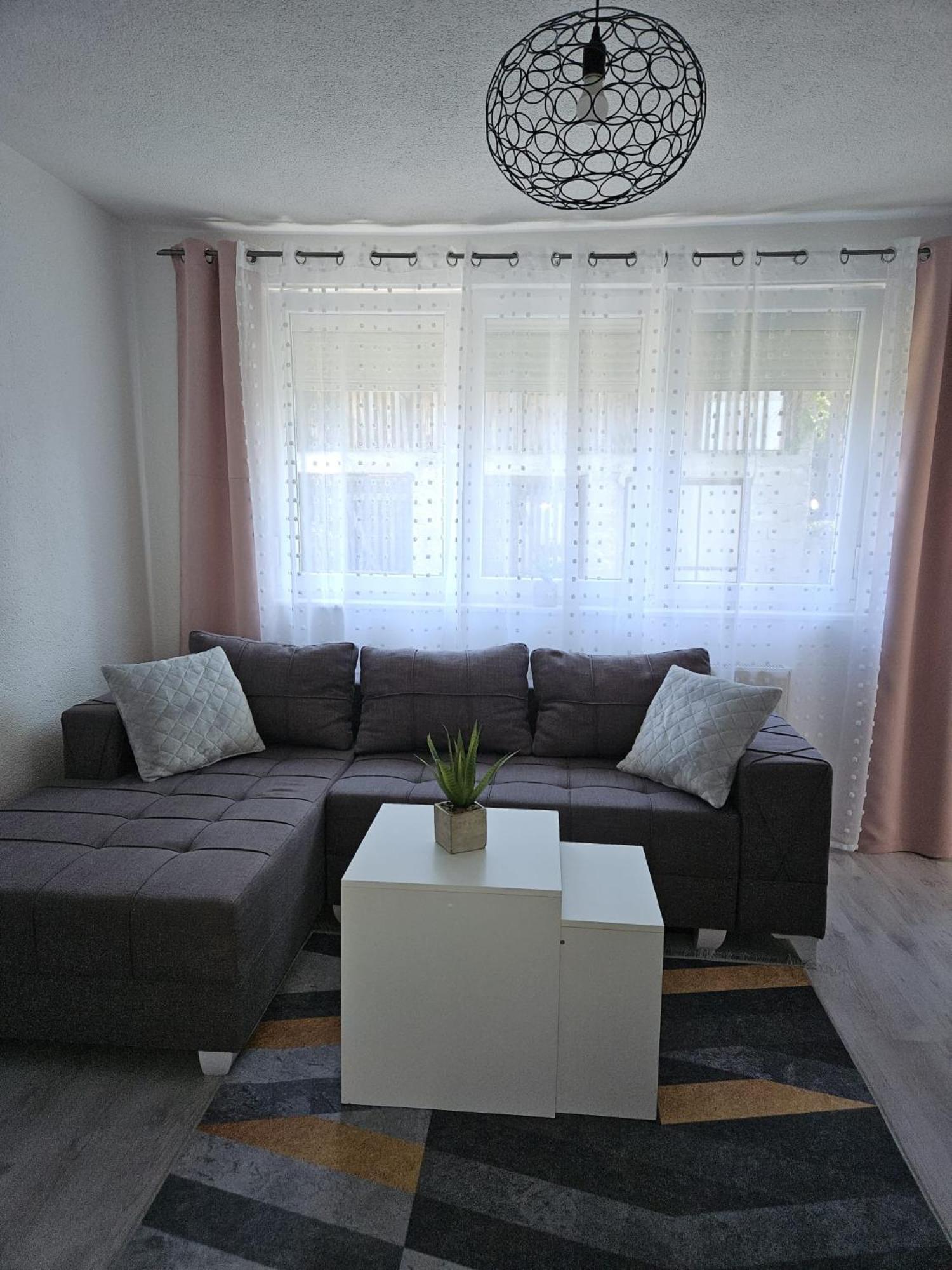 Apartman Aladin Bihać 외부 사진
