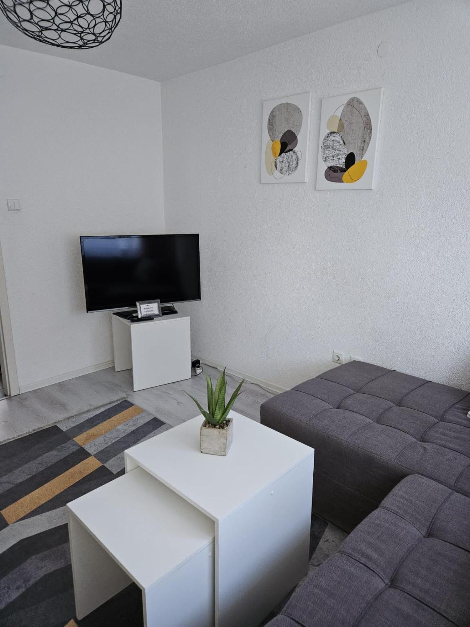 Apartman Aladin Bihać 외부 사진