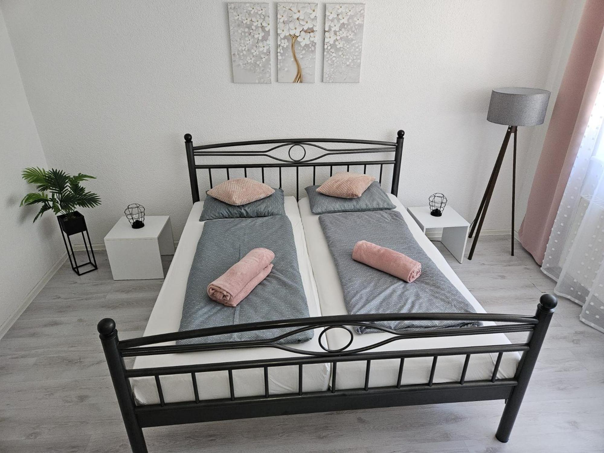 Apartman Aladin Bihać 외부 사진
