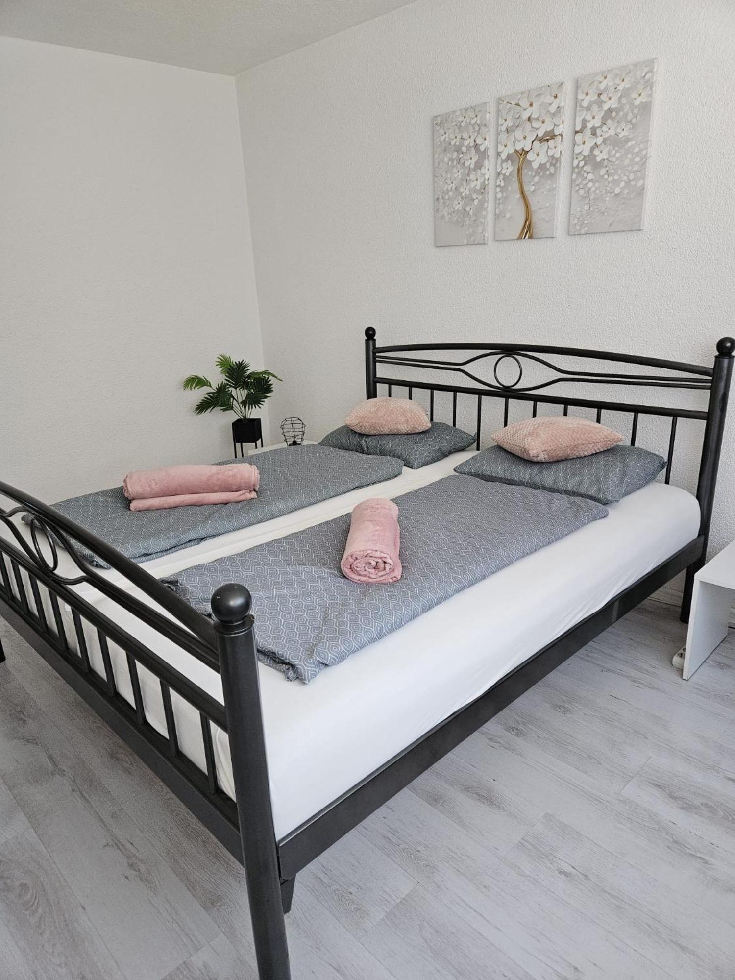 Apartman Aladin Bihać 외부 사진