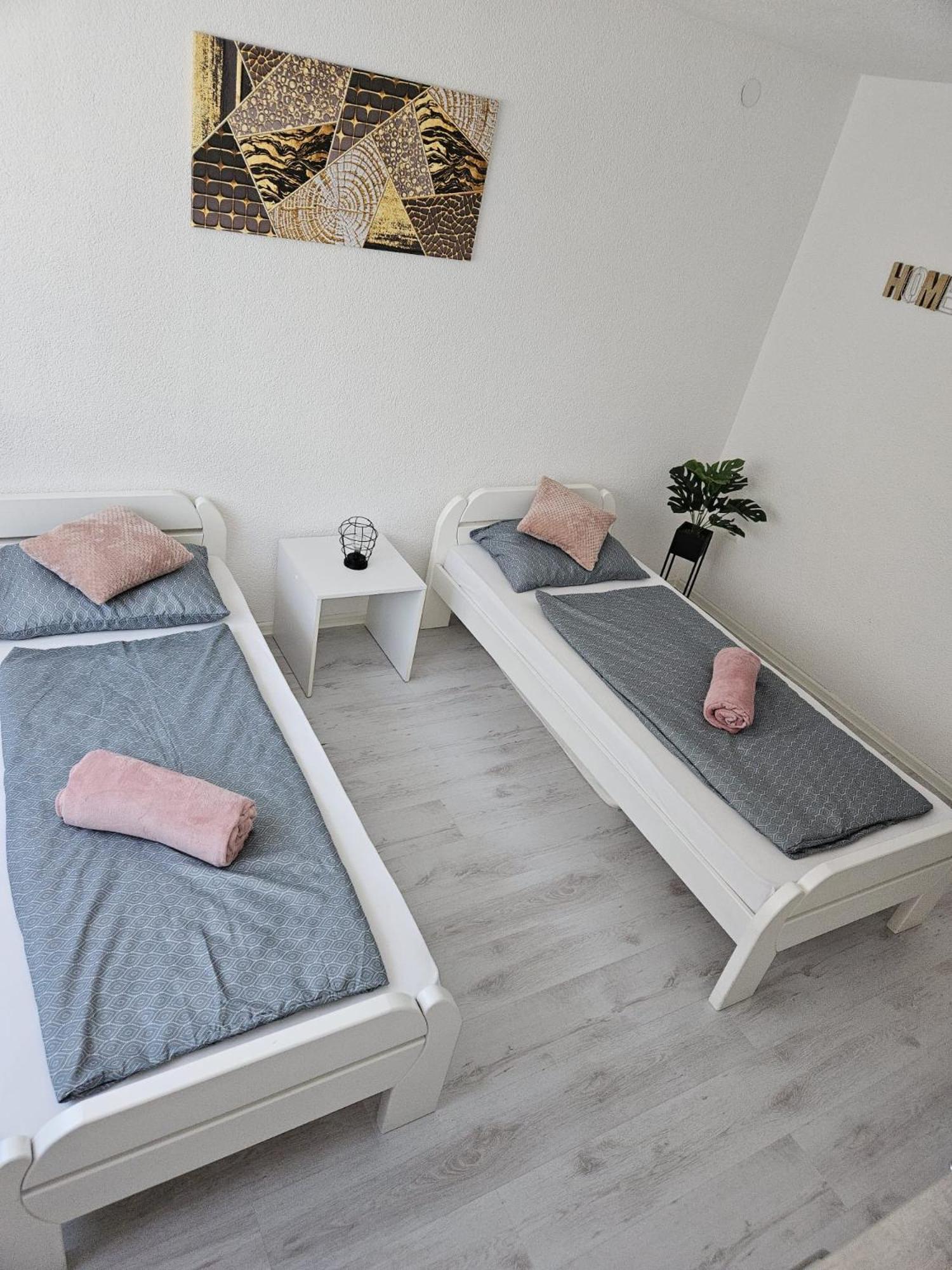 Apartman Aladin Bihać 외부 사진