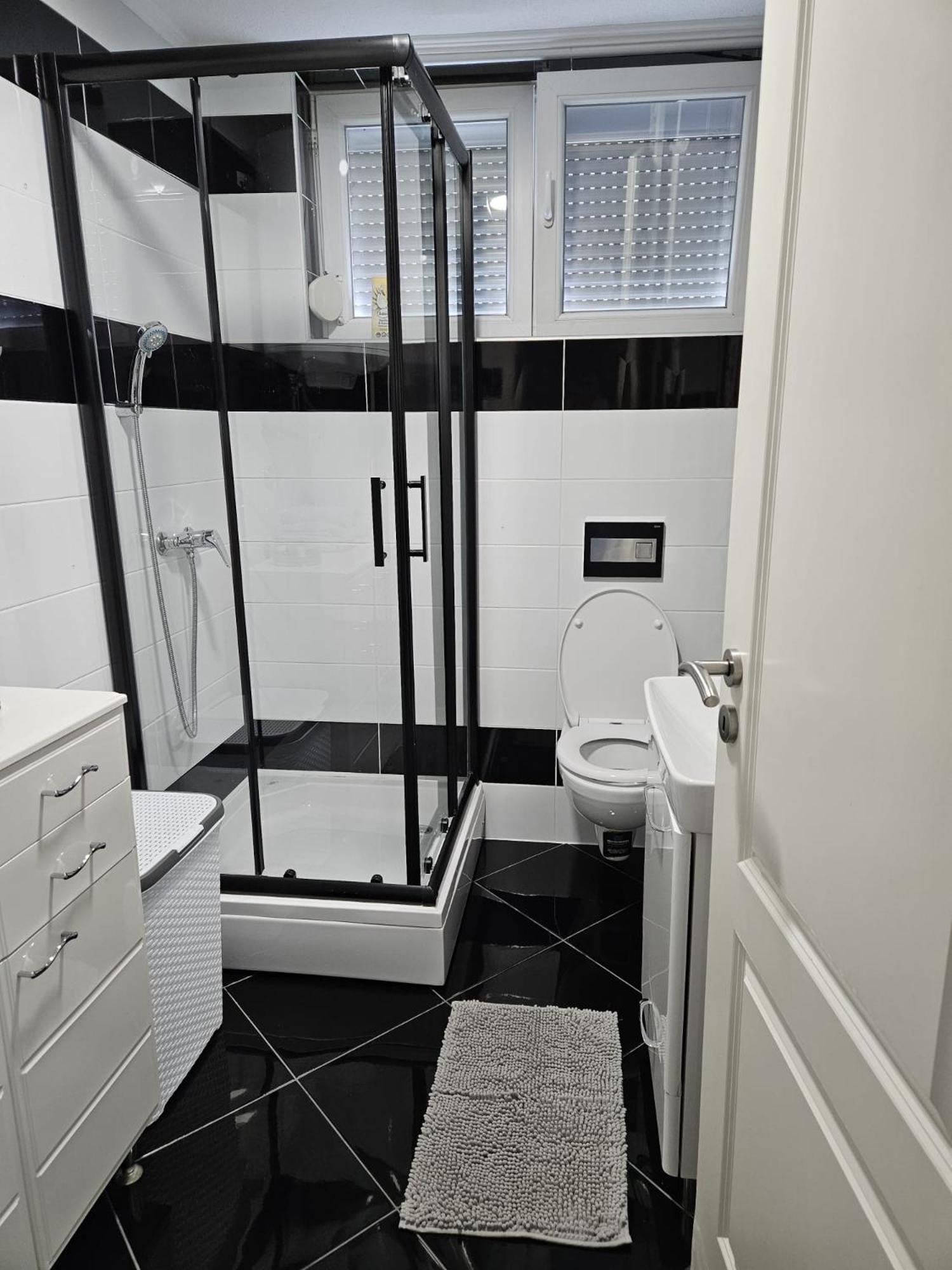 Apartman Aladin Bihać 외부 사진
