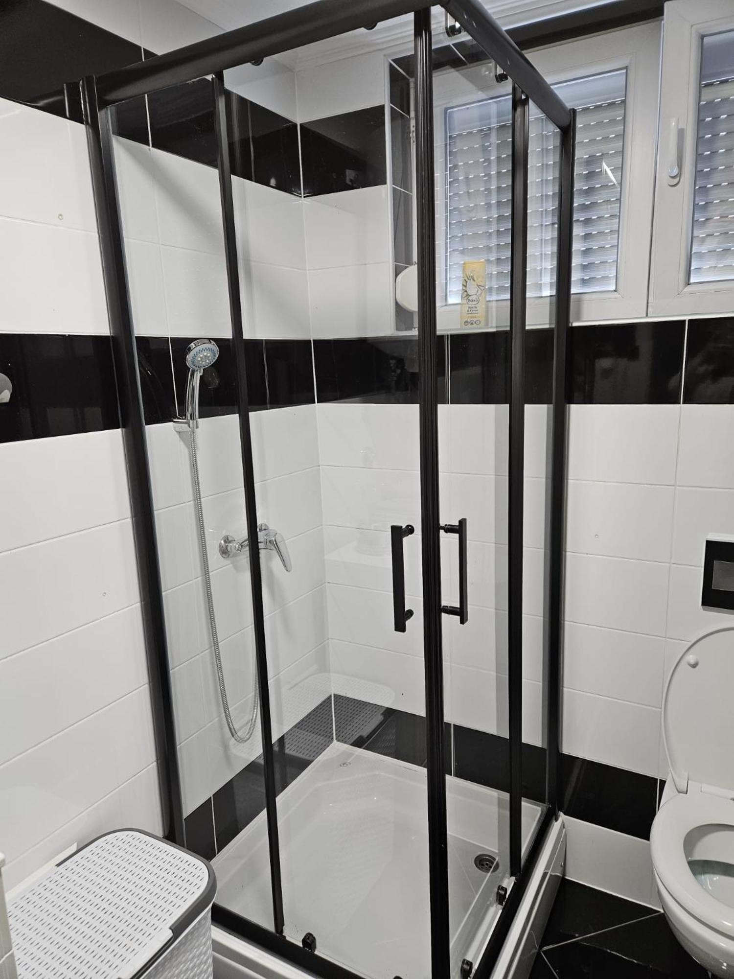 Apartman Aladin Bihać 외부 사진